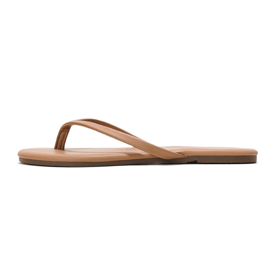 Cushion Flip Flip Flops
